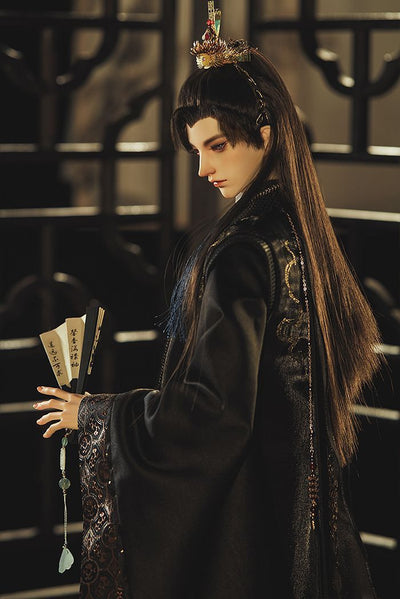 Ketu-Yue Yao Fullset | Item in Stock | DOLL