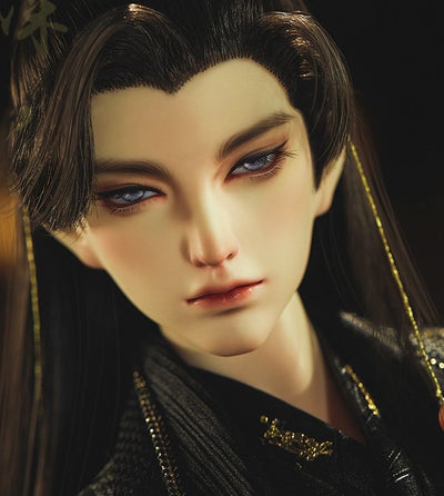 Ketu-Yue Yao Fullset | Item in Stock | DOLL