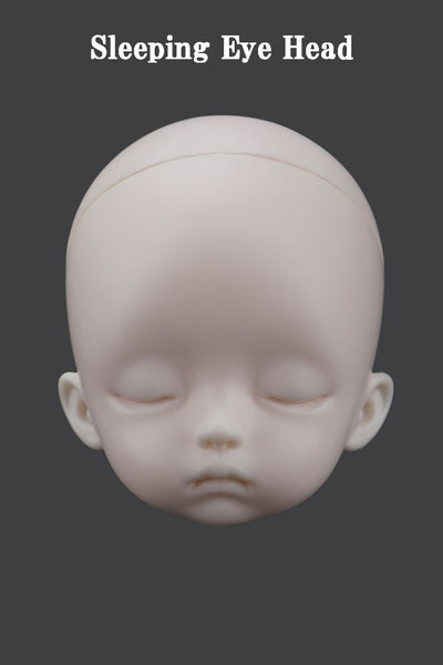 Sleeping Peach | Preorder | DOLL