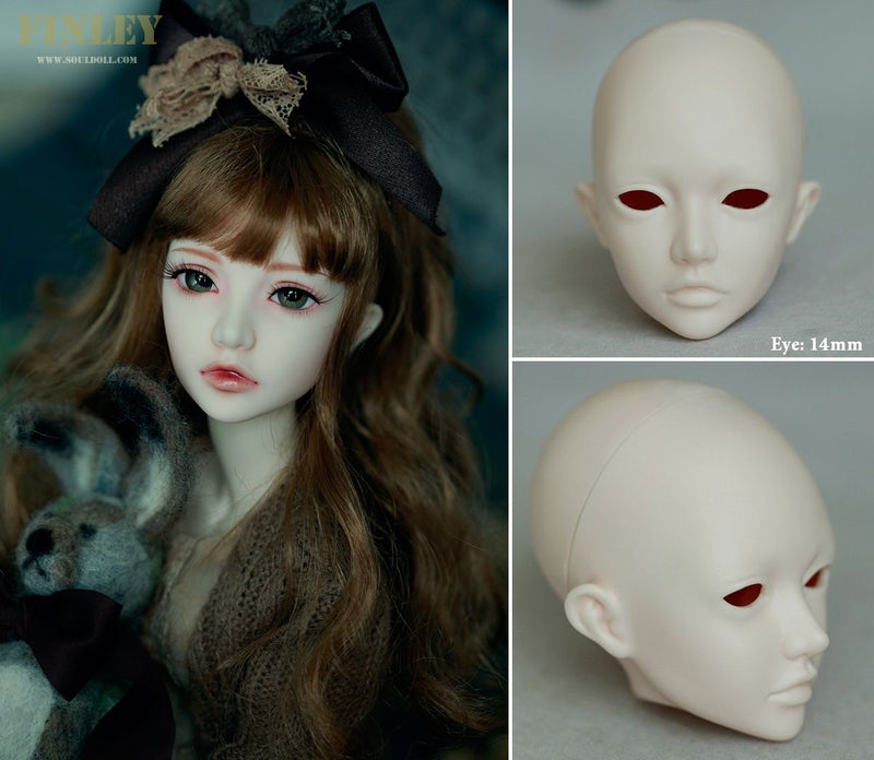 Kids girl(Neutral Tan skin) [Limited Time] | Preorder | DOLL