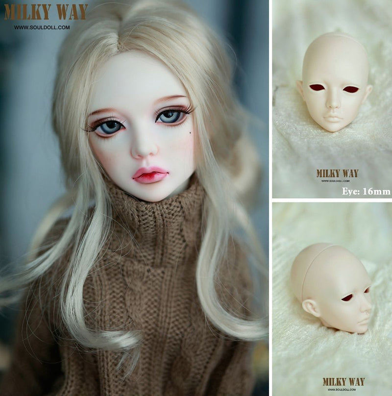 Kids girl(Neutral Tan skin) [Limited Time] | Preorder | DOLL