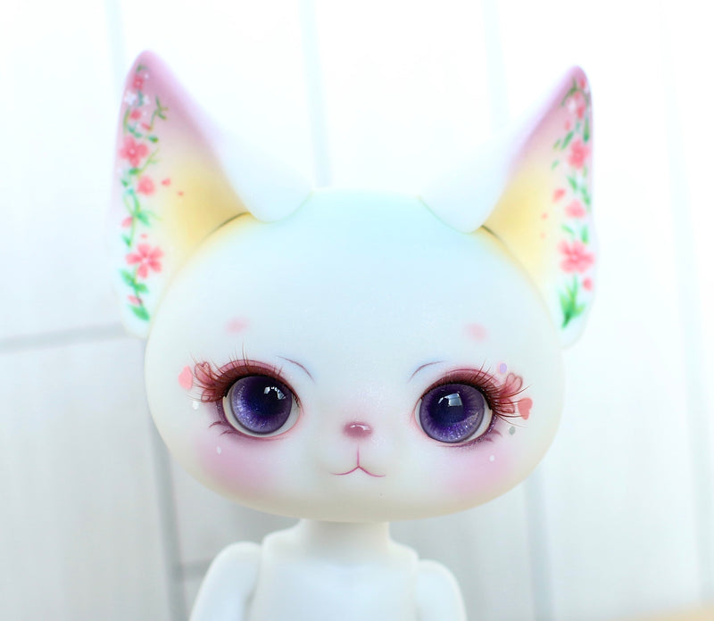 [DOLK x DEAR MINE] PICASSO bean - Cats DAY 2022 [Limited Quantity] | Item in Stock | DOLL