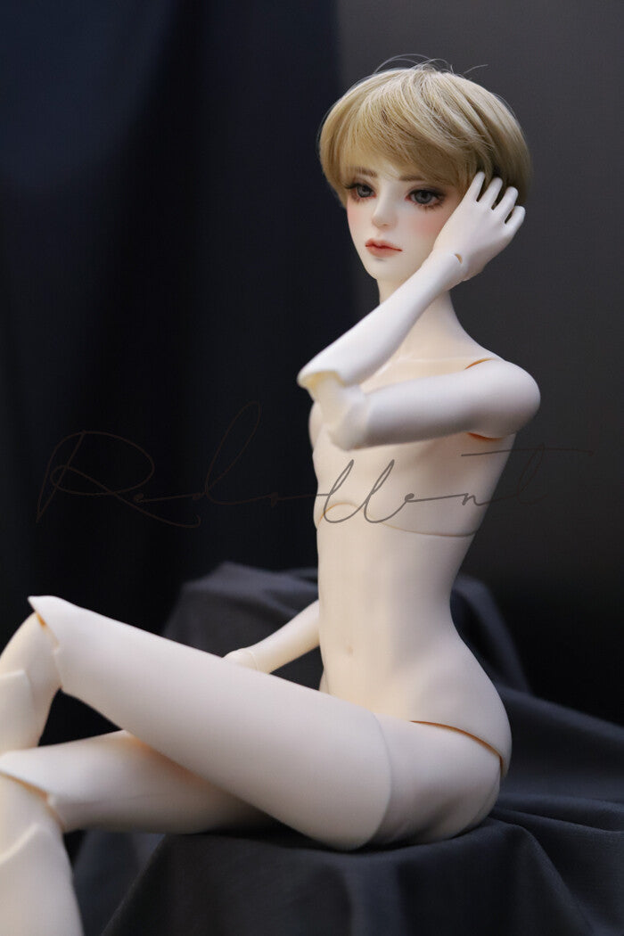 Accord Body _ Ange: Beige Skin [Limited Time] | Preorder | PARTS