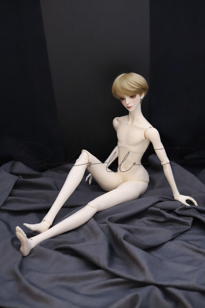 Accord Body _ Ange: Beige Skin [Limited Quantity] | Preorder | PARTS