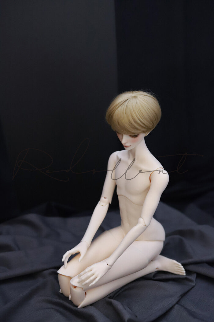 Accord Body _ Ange: Beige Skin [Limited Quantity] | Preorder | PARTS