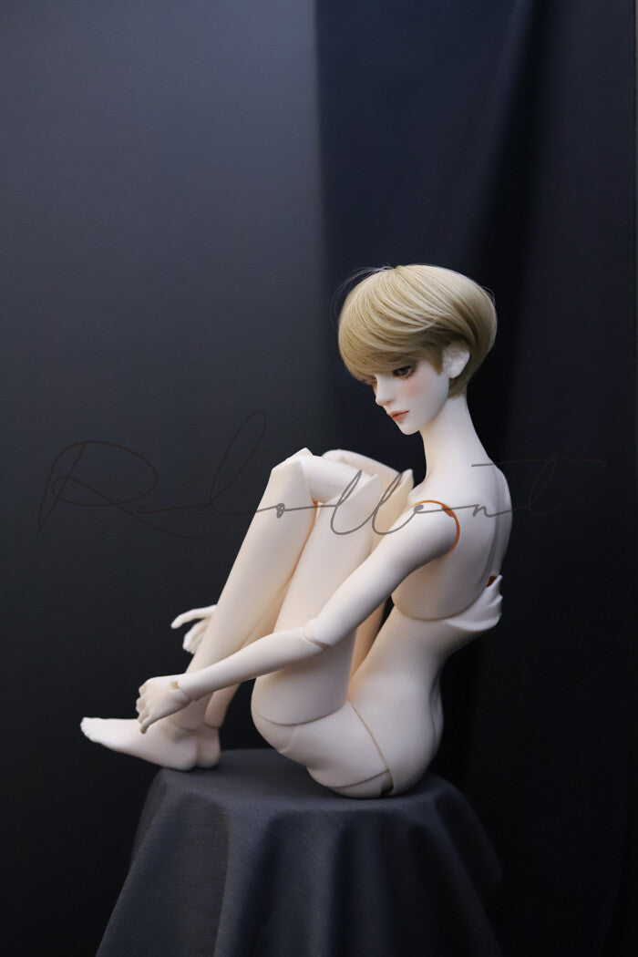 Accord Body _ Ange: Beige Skin [Limited Quantity] | Preorder | PARTS