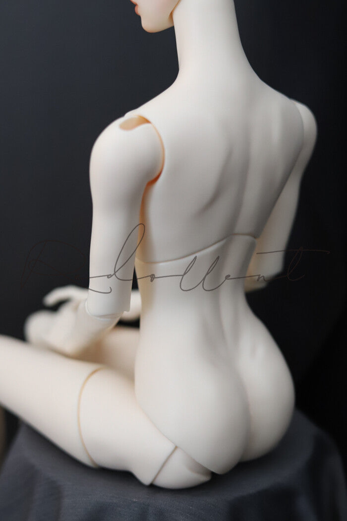 Accord Body _ Femme(Laced): Beige Skin [Limited Quantity] | Preorder | PARTS