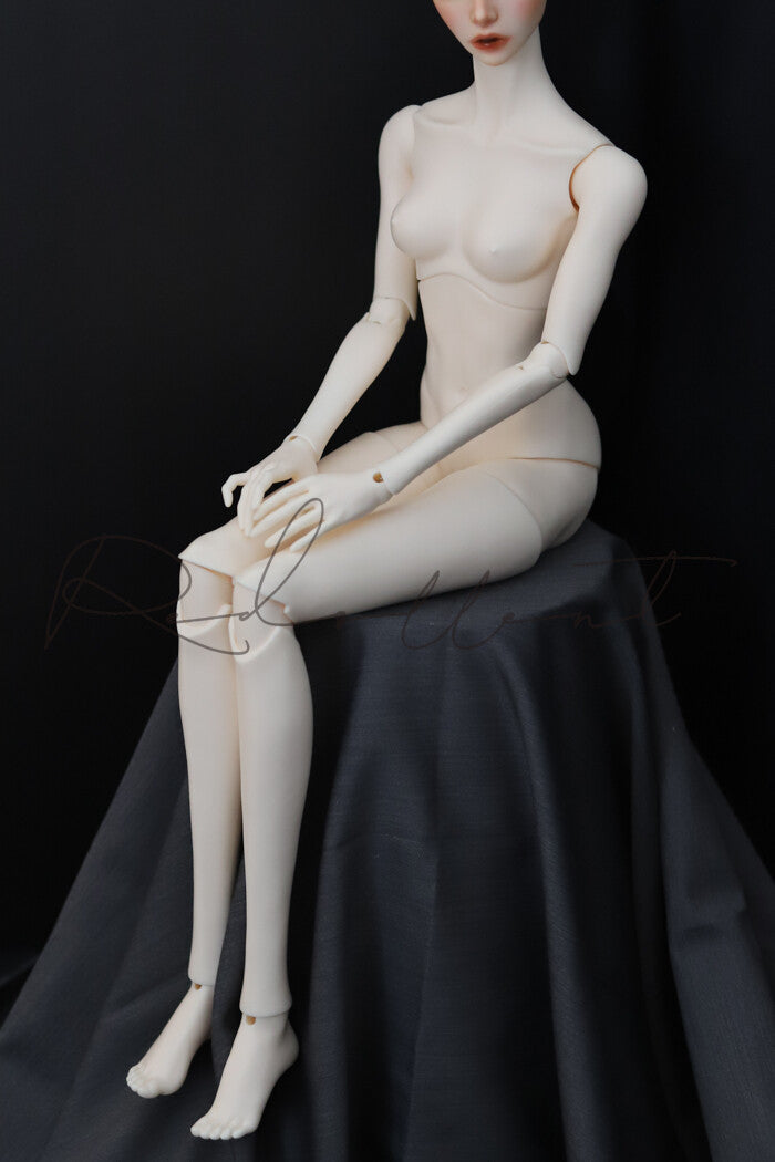 Accord Body _ Femme(Relaxed): Beige Skin [Limited Quantity] | Preorder | PARTS