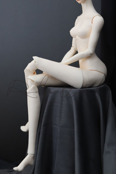 Accord Body _ Femme(Relaxed): Beige Skin [Limited Quantity] | Preorder | PARTS