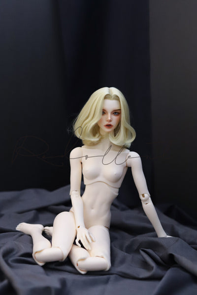 Accord Body _ Femme(Laced): Beige Skin [Limited Quantity] | Preorder | PARTS