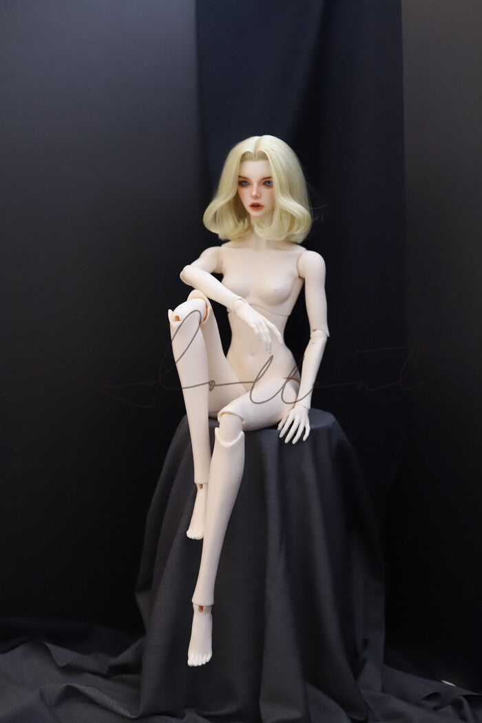 Accord Body _ Femme(Laced): Beige Skin [Limited Time] | Preorder | PARTS