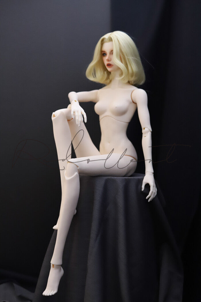 Accord Body _ Femme(Laced): Beige Skin [Limited Quantity] | Preorder | PARTS