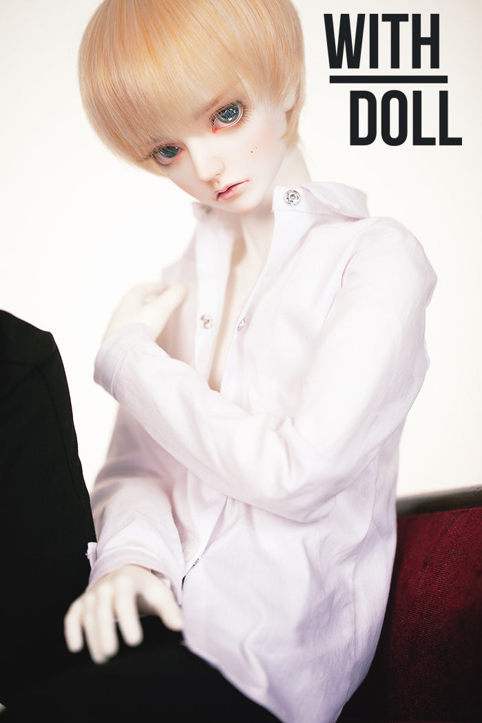 Lupin | Preorder | DOLL