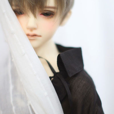 Saru Head -Normal Skin | Item in Stock | PARTS