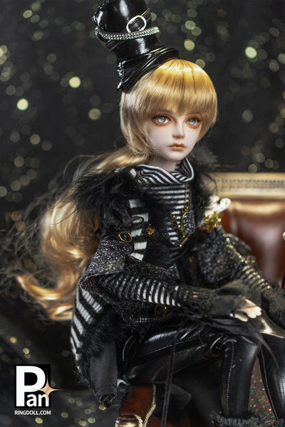 Pan Fullset | Item in Stock | DOLL