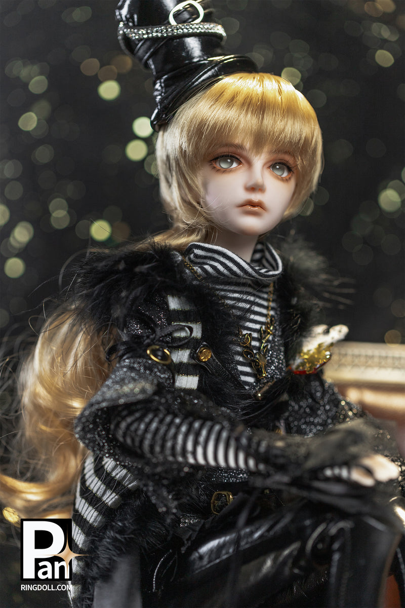 Pan Fullset | Item in Stock | DOLL