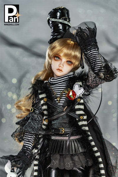 Pan Fullset | Item in Stock | DOLL