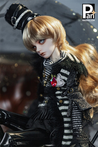 Pan Fullset | Item in Stock | DOLL