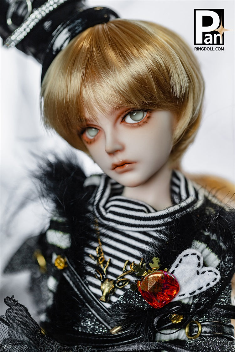 Pan Fullset | Item in Stock | DOLL