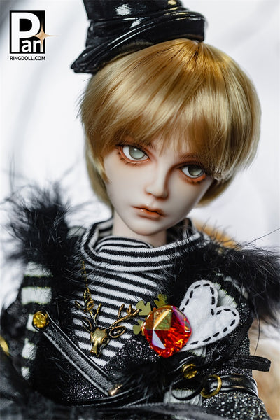 Pan Fullset | Item in Stock | DOLL