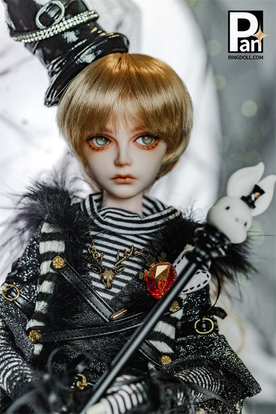 Pan Fullset | Item in Stock | DOLL