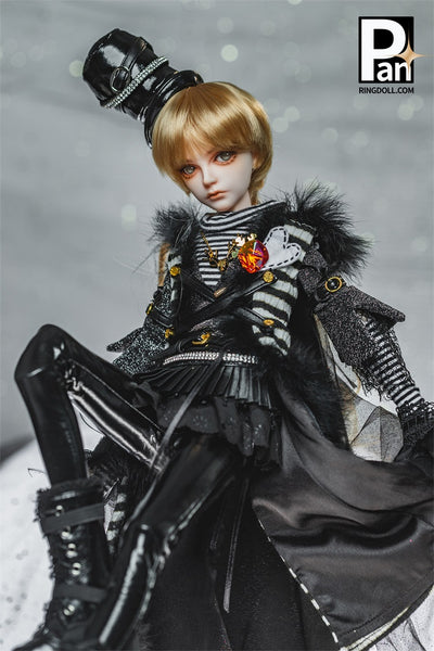 Pan Fullset | Item in Stock | DOLL