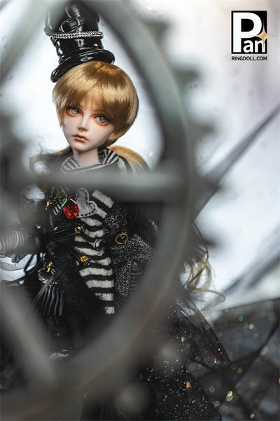 Pan | Preorder | DOLL