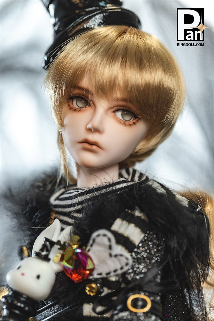 Pan Fullset | Item in Stock | DOLL