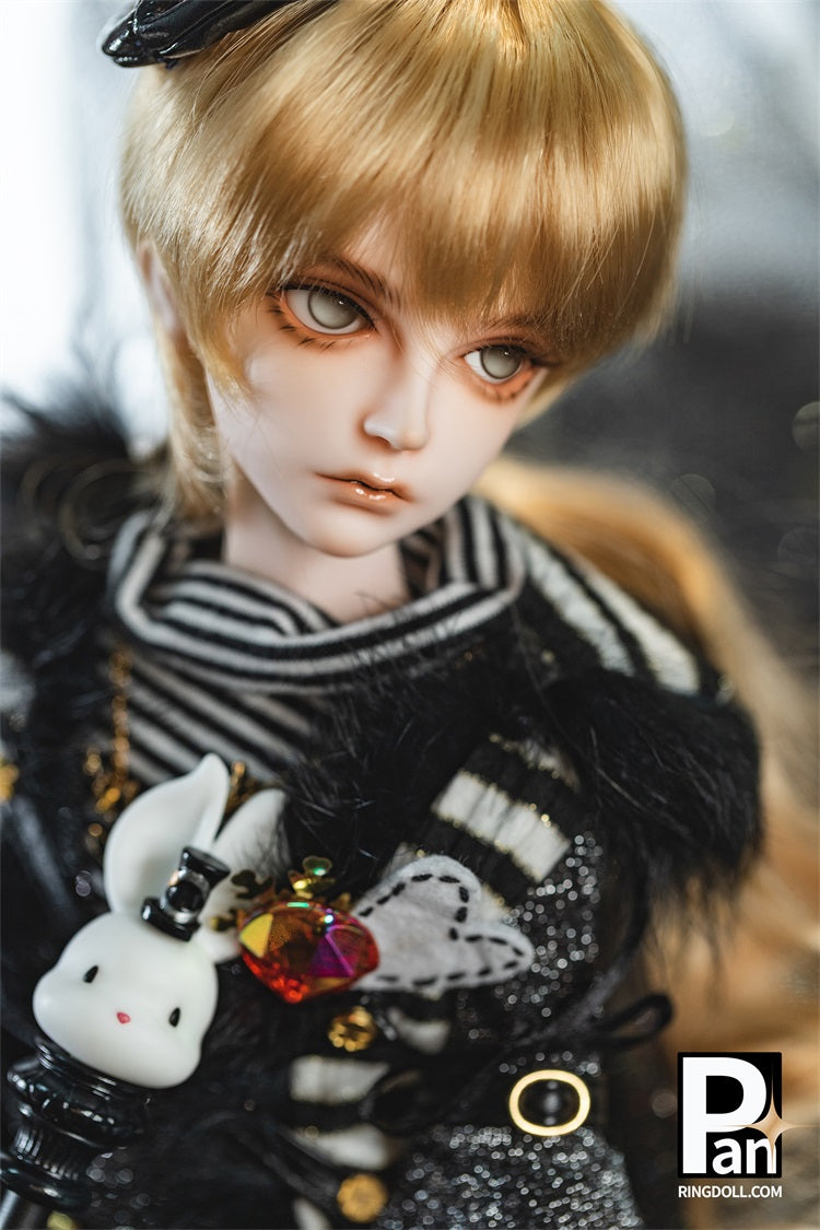 Pan | Preorder | DOLL