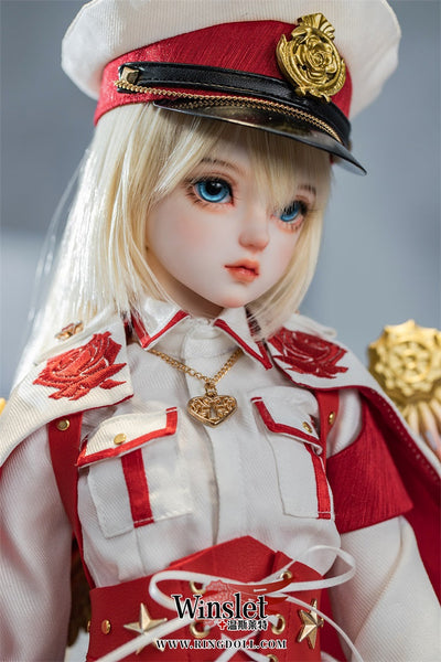 Winslet Fullset | Item in Stock | DOLL