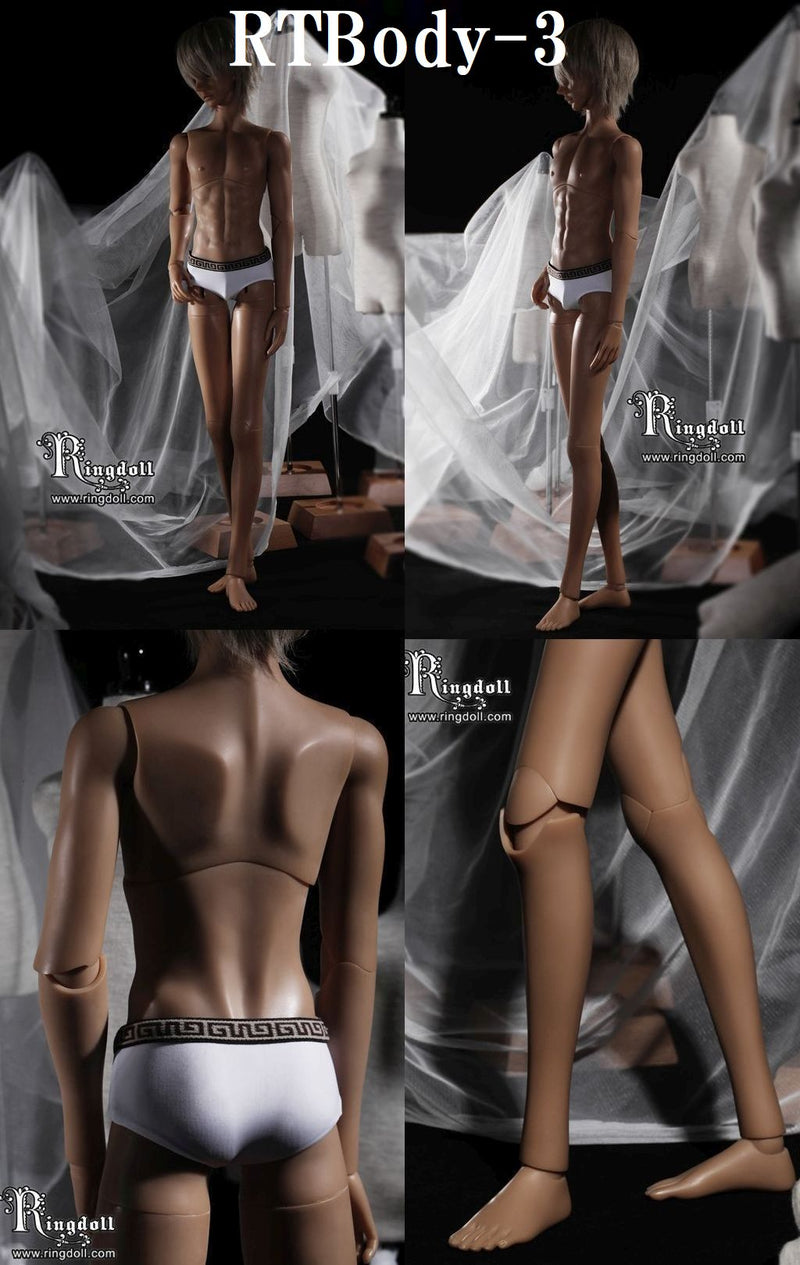 Paul Meredith | Preorder | DOLL