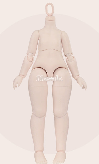 Little frog 1/6 points Angel body Fullset | Item in Stock | DOLL