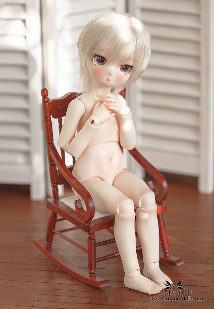 1/6 Boy Body -03 [Limited Time 15% OFF] | Preorder | PARTS