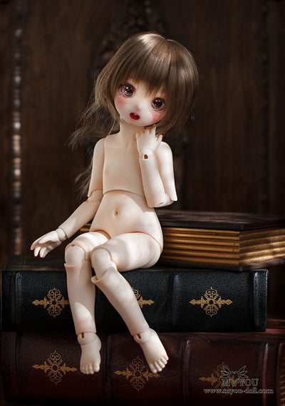 1/6 Girl Body -03 [Limited Time 15% OFF] | Preorder | PARTS