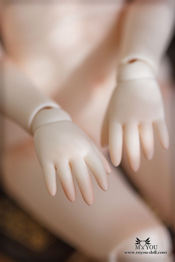 1/6 Girl Body -03 [Limited Time 15% OFF] | Preorder | PARTS