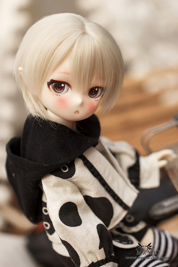 Aubrey [15% off for a limited time] | Preorder | DOLL