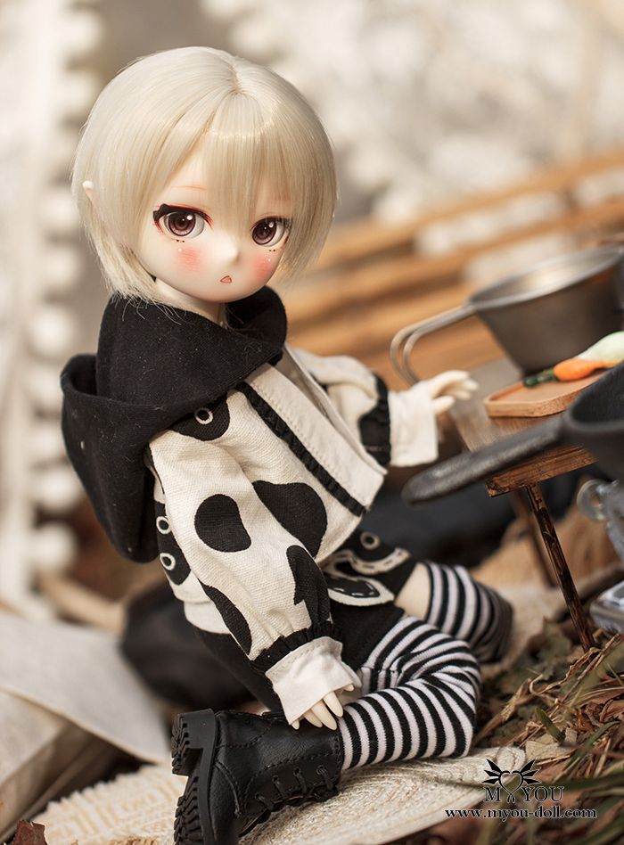 Aubrey [15% off for a limited time] | Preorder | DOLL