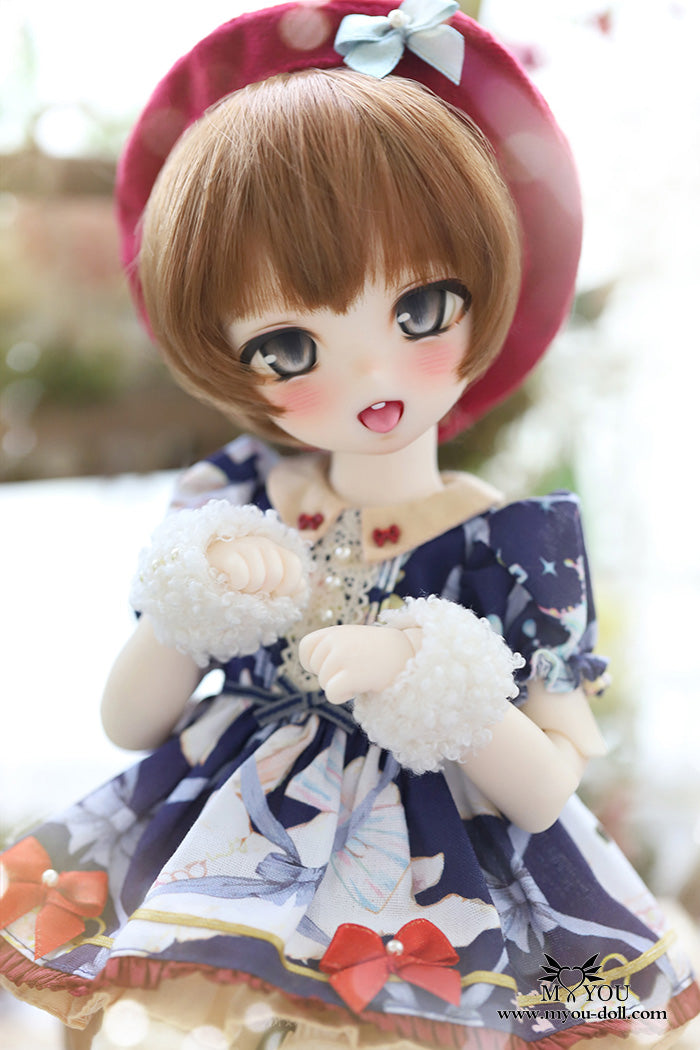 Miya | Preorder | DOLL