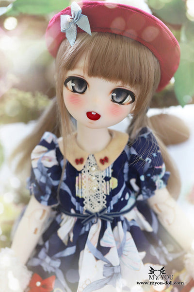 Miya | Preorder | DOLL