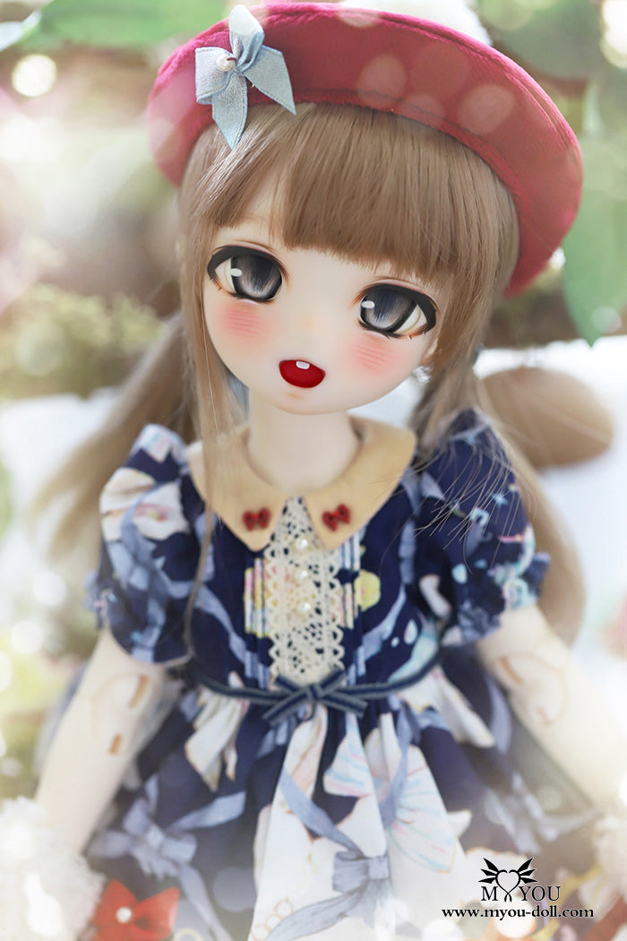 Miya [Limited time 15% off] | Preorder | DOLL