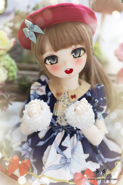 Miya [Limited time 15% off] | Preorder | DOLL