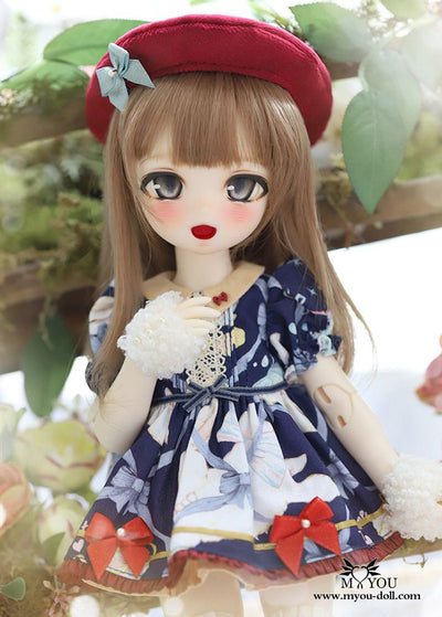 Miya | Preorder | DOLL