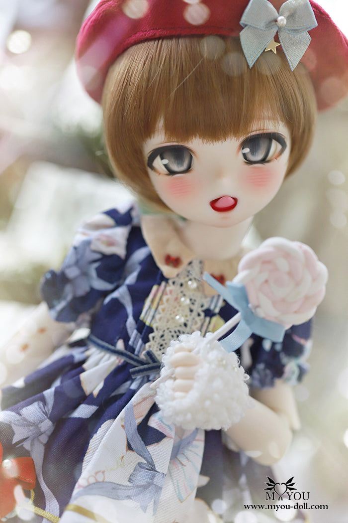 Miya | Preorder | DOLL