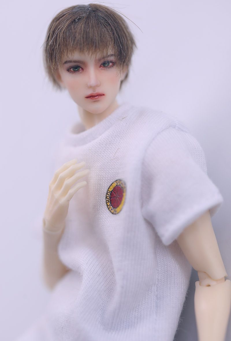 Male Body 15Ascent | Preorder | DOLL