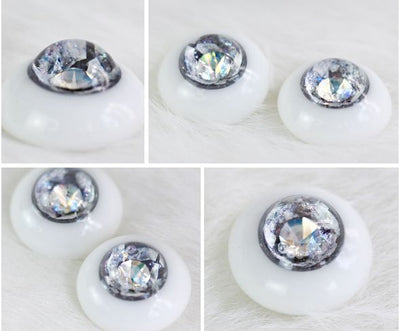 LIMITED [Princess4] 16mm | Item in Stock | EYE