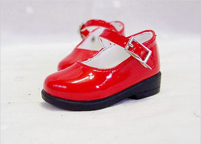 LS-058_M (RED) | Preorder | SHOES