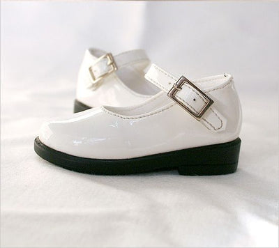 LS-058_M (WHITE) | Preorder | SHOES