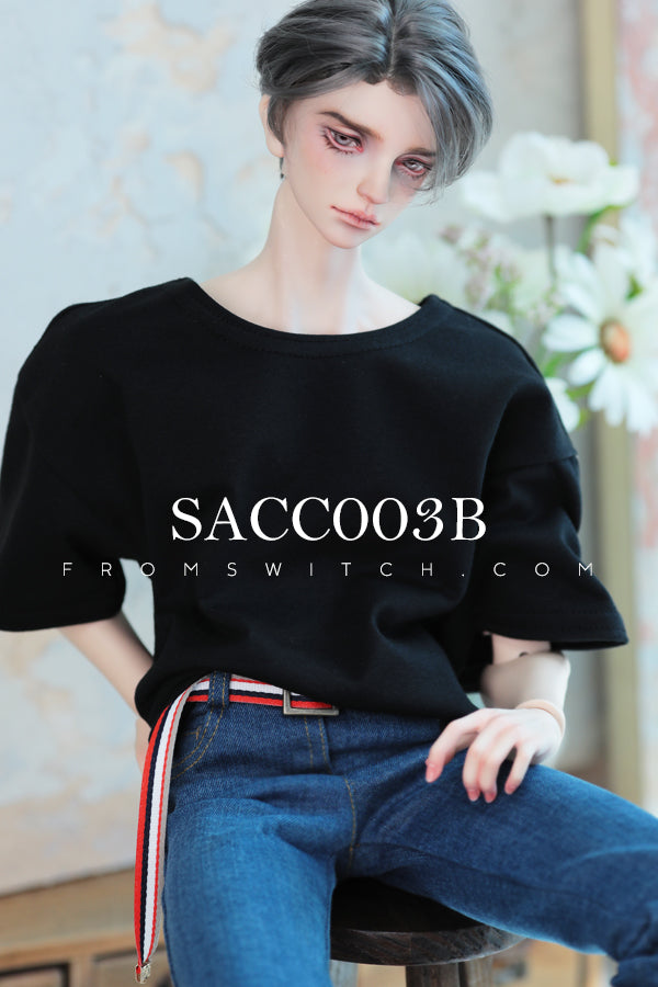 Belt: SACC003B [Limited time offer] | Preorder | ACCESSORY