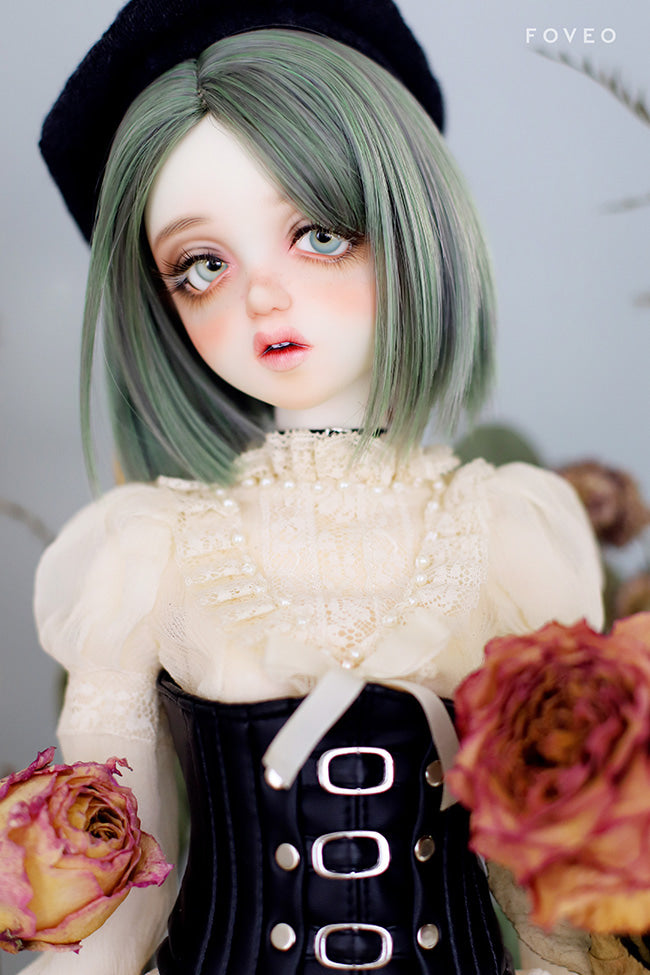 Veruco L -Sage [Limited Time] | Preorder | WIG