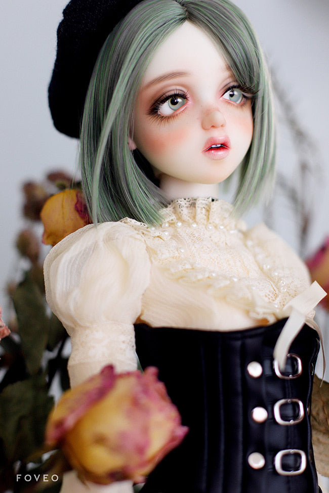 Veruco S -Sage [Limited Time] | Preorder | WIG